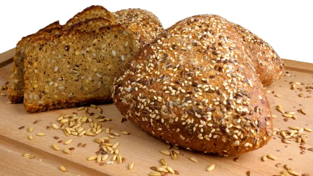 Types of Bread with Low Carbs in Southsea UK: