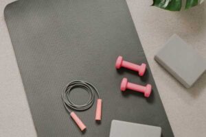 home workouts Southsea