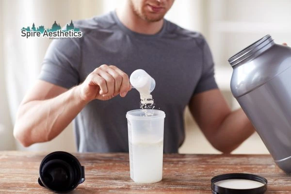 understand which protein powder Southsea is best for you!