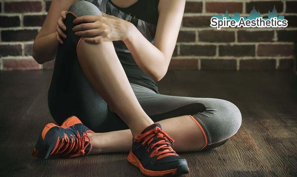 Body Toning and Injury Repair Southsea
