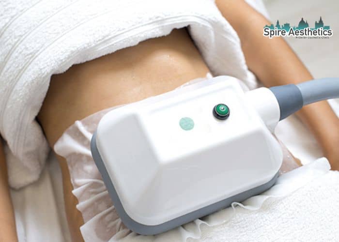 Shift Those Extra Pounds: How Fat Freezing Can Help You Slim Down Southsea