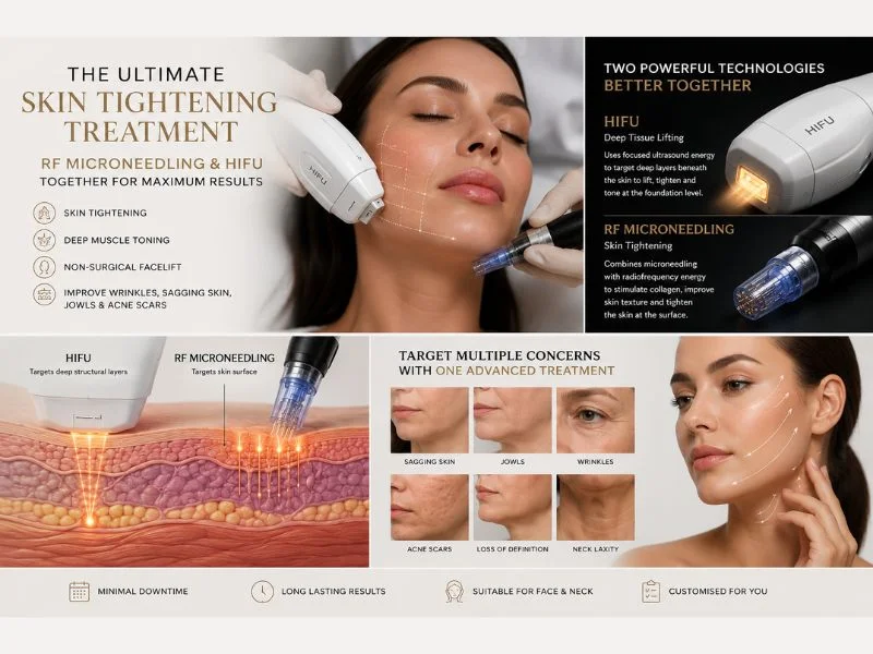 The Ultimate Skin Tightening Treatment Southsea
