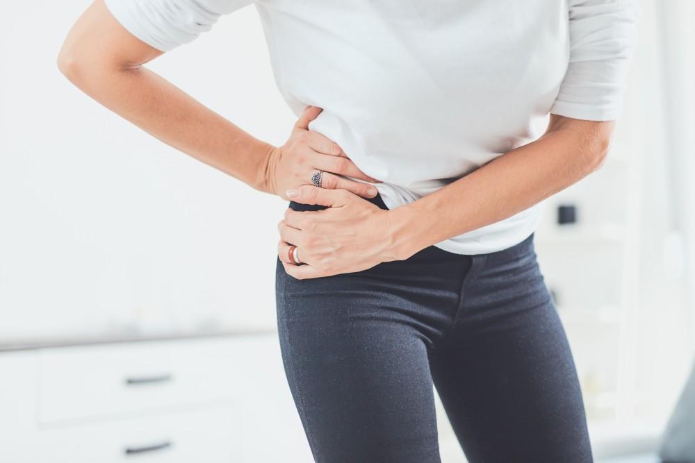 Could a Weak Core Be the Real Reason Behind Your Back Pain, Poor Posture and Persistent Belly Bulge Southsea?